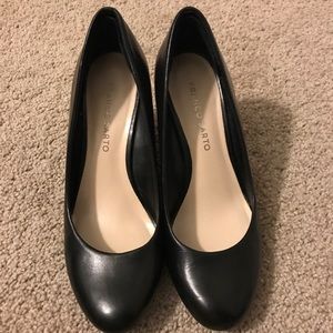 Franco Sarto Wedges / Heels